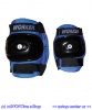 Chr�ni�e WORKER Kinder Set 4 d�ln�