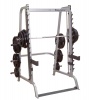 GS348 Body-Solid Multipress