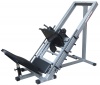 Profi inSPORTline Leg press and Hack squat