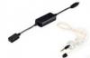 Přijímač + kabel RDS-TMC miniUSB pro MIO Moov řady 200, 300, PDA