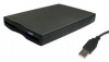 GEMBIRD FDD 1.44MB extern� USB black (�ern�)