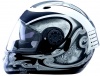 P�ilba na motorku WORKER V170