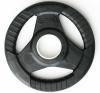 Pogumovan� kotou� inSPORTline OLYMPIC 2,5kg