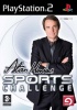 Alan Hansen Sport Challenge (PS2)