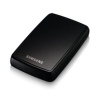 SAMSUNG extern� hdd 250GB BLACK USB 5400rpm (�ern� �ada S2 2.5") max480Mb/s