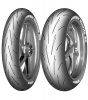 Dunlop SPORTMAX QUALIFIER RR 180/55 ZR17 73W TL