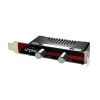 SPIRE SP391 Dual Speed, ��zen� ot��ek p�es PCI z�slepku