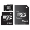 TEAM micro SD card 2GB (+2 adapt�ry na SD a mini SD)