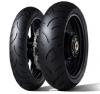 Dunlop SPORTMAX QUALIFIER II sada 120/70 + 180/55 ZR17