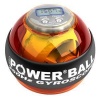 Powerball Pro Amber 250Hz (jantarov�)