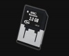 TEAM RS-MMC Mobile 2GB (DV-RS High Speed MBL)