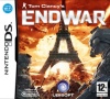 Tom Clancys End War (NDS)