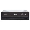 LG DVD�RW GH22LP20 ATAPI/IDE 12xDL, DVD�R/RW/RAM, LS, �ern� bulk+SW, LightScribe