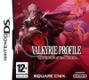 Valkyrie Profile: Covenant of the Plume (NDS)