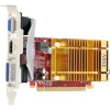 MSI vga R4350-MD512H (PCIE, 512MB, 64bit, VGA+DVI+HDMI, pasiv)