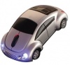 SATZUMA My� ve tvaru sprtovn�ho auta Car Mouse USB