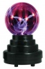 SATZUMA Plazmov� koule s blesky p�i dotyku Plasma Ball USB