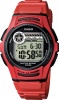 Casio Collection W-213-4AVEF