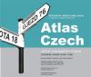 Garmin mapa silni�n� Atlas Czech 8 NT - upgrade