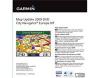 Garmin mapa CityNavigator Europe NT2009 na DVD - update