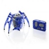 HEXBUG mikrorobot INCHWORM (p��alka) INDIGO (modr�, IR ovl�d�n�)