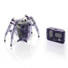 HEXBUG mikrorobot INCHWORM (p��alka) PLUM (fialov�, IR ovl�d�n�)