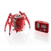 HEXBUG mikrorobot INCHWORM (p��alka) RED (�erven�, IR ovl�d�n�)