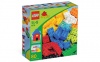 LEGO Duplo - Creative building - Z�kladn� kostky sada DELUXE 6176
