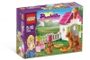 LEGO Belville - Pro d�vky - Hrav� �t�n� 7583