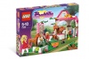 LEGO Belville - Pro d�vky - Ko�sk� st�je 7585