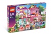 LEGO Belville - Pro d�vky - Slune�n� d�m 7586