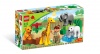 LEGO Duplo - Ville - Baby zoo 4962