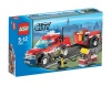 LEGO City - Hasi�sk� pick-up 7942