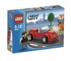 LEGO City - Sportovn� v�z 8402