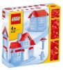 LEGO Sytem - Creative building - St�e�n� ta�ky 6119