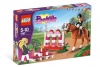 LEGO Belville - Pro d�vky - Parkur 7587