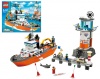 LEGO City - Pob�e�n� hl�dka - hl�dkov� �lun a v� 7739