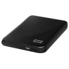 WDC WDBAAA2500ABK extern� hdd 250GB USB black (Passport Essential 2.5" �ern�) max480Mb/s