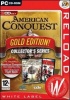 American Conquest Gold Edition (PC)