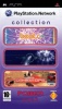 PlayStation Network Collection: Power (PSP)