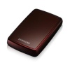 SAMSUNG extern� hdd 250GB RED USB 5400rpm (�erven� �ada S2 2.5") max480Mb/s