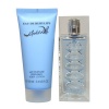 Salvador Dali Eau De Ruby Lips 50 ml III. d�rkov� sada