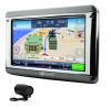 Navigace GoClever 5010 BT FM + cel� Evropa (44 zem�) + couvac� kamera + f�lie