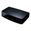 ASUS O!PLAY HDP-R1 multimedialni prehravac FullHD 1080p USB2+eSATA+LAN (HDP-R1/2A/PAL/AS mediaplayer)