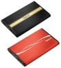 APACER AC202 BLACK extern� hdd 320GB USB �ern� 5400ot (2.5" )