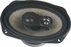 Repro 6x9, 450W, 3-way carbon s m��kou (p�r)