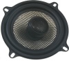 Repro 130mm, 150W, carbon s m��kou (p�r)
