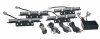 PREDATOR LED do m��ky, 12V, modr�