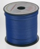 Kabel 1,5 mm, modr�, 100 m bal