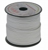 Kabel 1,5 mm, b�l�, 100 m bal